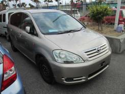 Toyota Ipsum. ACM21, 2AZFE