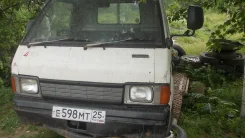 Mazda Bongo ����