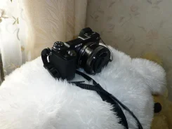 Sony Alpha NEX-6 Kit ����