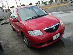Mazda MPV. LW3W, L3