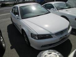Honda Accord. CF4