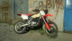 Honda CR 80R. 80����. ��., ��������, ���������, ������ �� �� ����