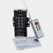 ���������� 8 Key RGB ������������ ����� ���������� Dimmer 12-24V ����