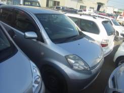Toyota Passo. KGS10, 1KRFE