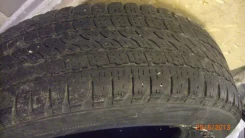 Firestone F570. 2010 ���, �/�, ����� 40�% ����