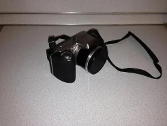 Olympus SP-600UZ