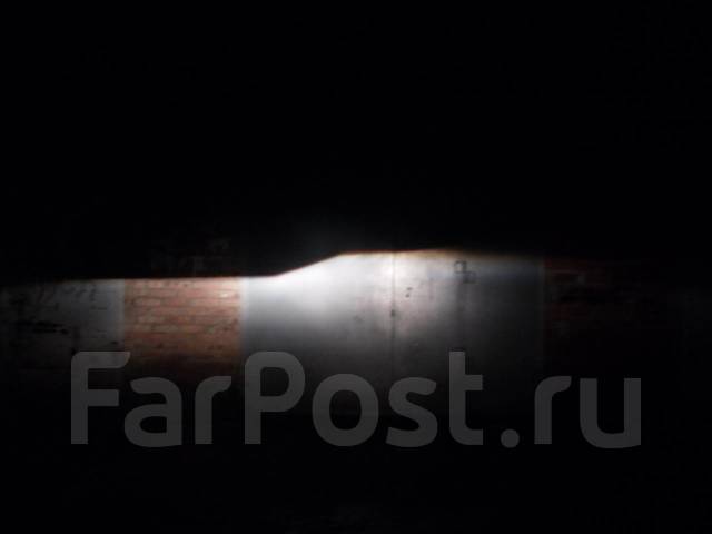 Установка ксеноновых и галогеновых линз в фары, переделка на евросвет ...