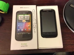 HTC Desire S ����
