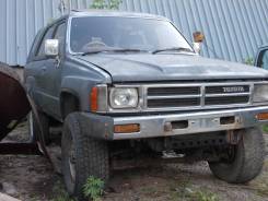 Toyota Hilux Surf. LH61, 2LT