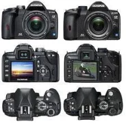 Olympus E-520 ����