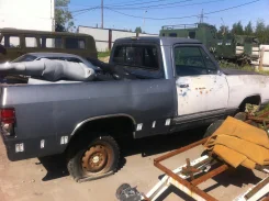 Dodge Ram ����
