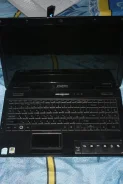 eMachines E525-302g25mi. 15.6", 2,2����, ��� 2048 ��, ���� 160 ��, WiFi, Bluetooth, ����������� �� 2 �.