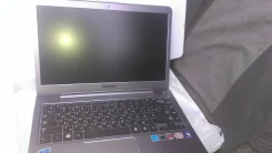 Samsung 535U4C. 2,1����, ��� 8 ��, ���� 500���, WiFi, Bluetooth, ����������� �� 6��.
