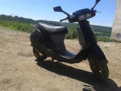 Honda Lead 90. 90����. ��., ��������, ��� ���, � �������� ����