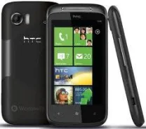 HTC 7 Mozart