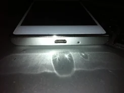 LG Optimus L5
