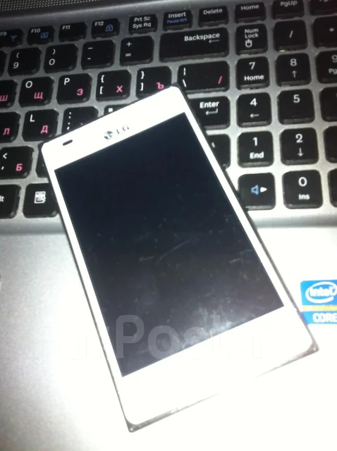 LG Optimus L5 ����