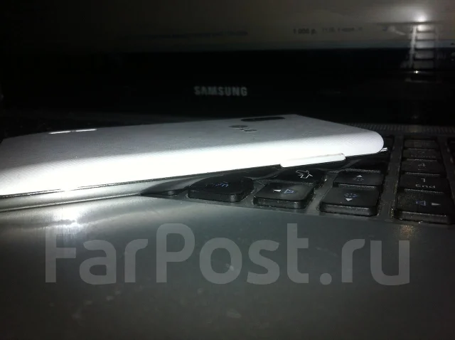 LG Optimus L5 ����