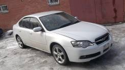 Subaru Legacy B4. BLE, EZ30