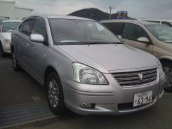 Toyota Premio. ZZT240AZT240, 1ZZ1AZ