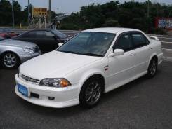 Honda Torneo. CL1, H22A