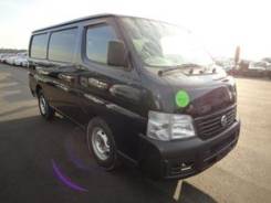 Nissan Caravan. VWE25, ZD30