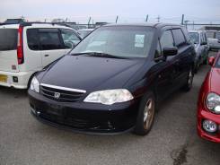 Honda Odyssey. RA6, F23A