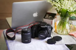 Canon EOS 40D ����
