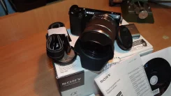 Sony Alpha NEX-5R. 15 - 19.9 �� ����