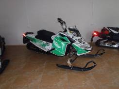 BRP Ski-Doo Freeride 800R E-TEC 137. исправен, есть птс, без пробега