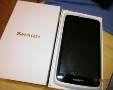 Sharp. ����� ����