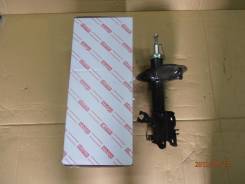 Амортизатор. Nissan Teana, PJ31, TNJ31, J31 Двигатели: QR20DE, VQ23DE