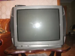 Panasonic. 26" CRT (���)