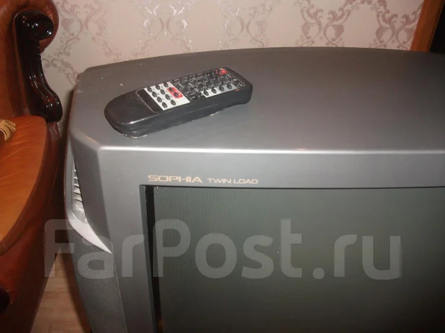 Panasonic. CRT (���) ����