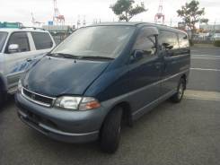 Toyota Granvia. KCH16, 1KZTE