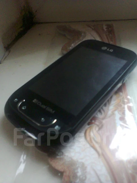 LG Optimus Link Dual Sim P698. �/� ����