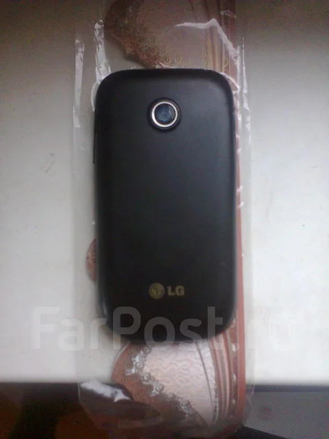 LG Optimus Link Dual Sim P698. �/� ����