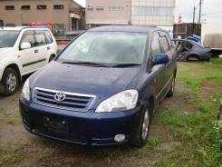 Toyota Ipsum. ACM21, 2AZ