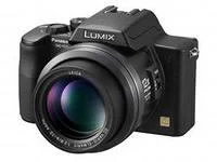 Panasonic Lumix DMC-FZ20. 15 - 19.9 ��, ���: 12� ����