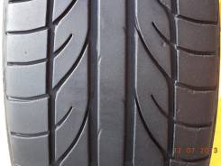 Bridgestone Grid II. Летние, 2006 год, износ: 20%, 2 шт