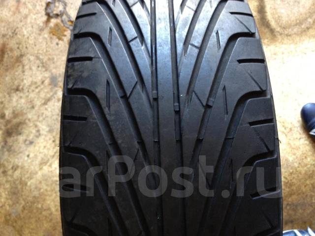 Triangle TR968, 215/45 R17, 17", 1 шт, 215 мм, 45 %, радиальный, 20 % ...