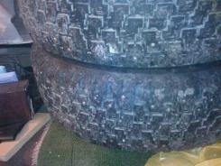 Bridgestone Sneaker. ������, ����������, 40�%