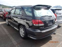 Toyota Harrier. MCU15, 1MZFE