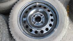 4 Racing. 5.5x14, 4x108.00, ET47.5
