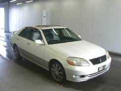 Toyota Mark II. 110