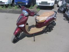 Linhai-Yamaha 300. 125 куб. см., исправен, птс, без пробега