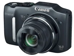 Canon PowerShot SX160 IS. 15 - 19.9 ��, ���: 14� � ����� ����