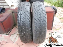 Falken Landair CT02. 2008 ���, �/�, ����� 40�% ����
