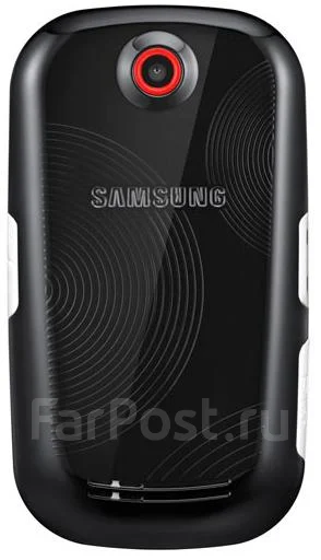 Samsung Corby ����