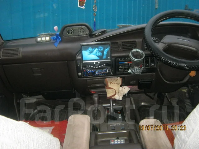 Toyota Master Ace Surf. �������, 4wd, 2.0, ������ ����